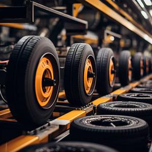 THIS-8601 Heptaldehyde Aniline Condensate