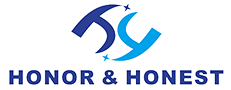 HONG KONG HONOR & HONEST INTERNATIONAL CO., LIMITED