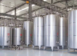 Defoamers for fermentation industries