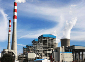 Defoamers for desulfurization in power plants