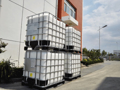 THIX-278 defoamer exported to Australia