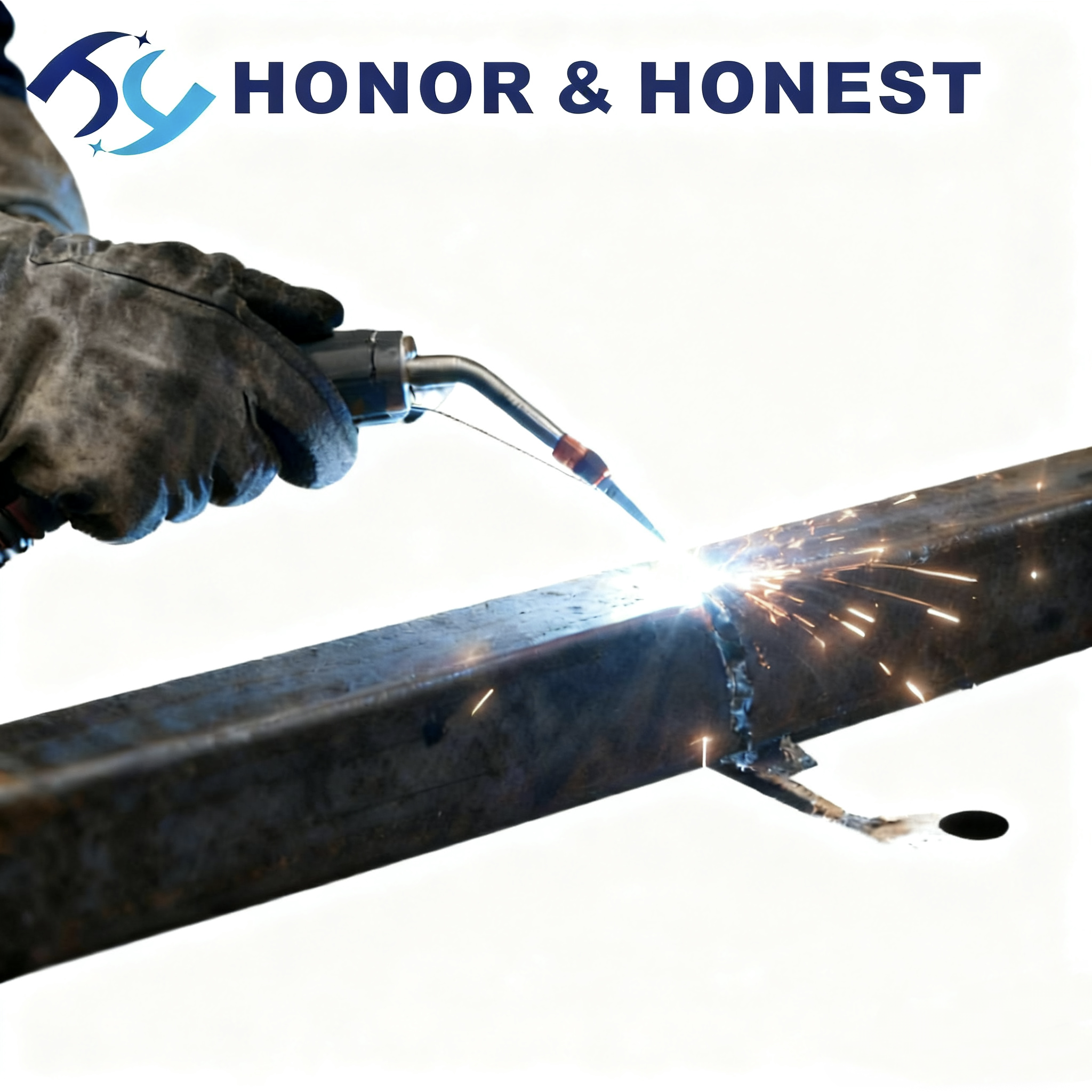 Does the Use of Anti-Spatter Agent Affect Welding Quality?