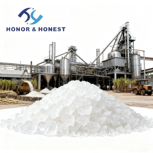 Application of THI® Acid Pickling Inhibitor and Mist Suppressant in Sugar Mills