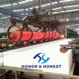 Application of THI®F-502 PAG Quenchant