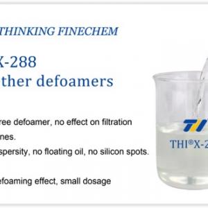 THI®X-288 Polyether defoamers