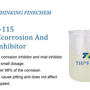 THI®115 acid corrosion and mist inhibitor