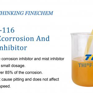 THI®F-116 Acid corrosion and mist inhibitor