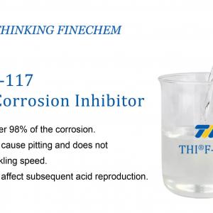 THI®F-117 acid corrosion inhibitor