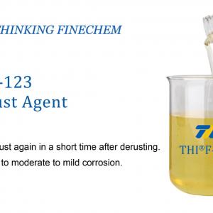 THI®F-123 Rust Remover