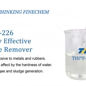 THI®F-226 highly effective sludge and slime remover