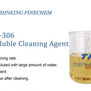 THI®F-306 Oil-Soluble Cleaning Agent