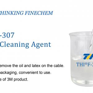 THI®F-307 Cable cleaning agent