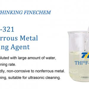 THI®F-321 Nonferrous Metal Cleaning Agent