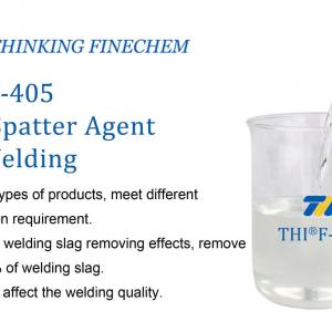 THI®F-405 Anti-Spatter Agent for Welding