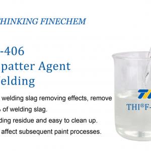 THI®F-406 anti-spatter agent for welding