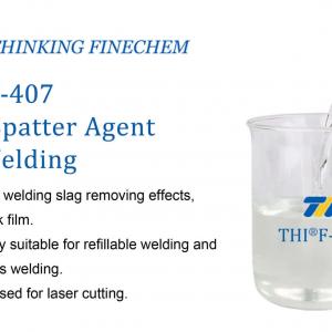 THI®F-407 Anti-spatter agent for welding