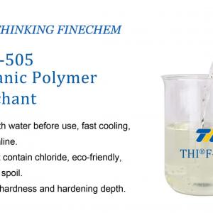 THI®F-505 Inorganic polymer quenchant