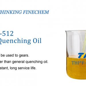 THI®F-512 Gear quenching oil