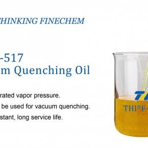 THI®F-517 Vacuum quenching oil