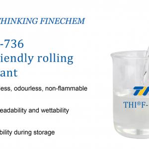 THI®F-736 eco-friendly rolling lubricant