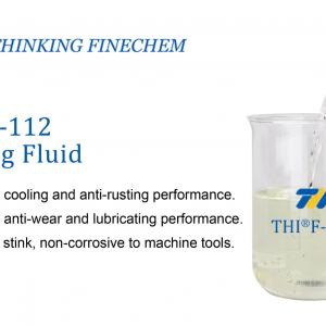 THI®F-112 grinding fluid