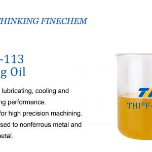 THI®F-113 cutting oil