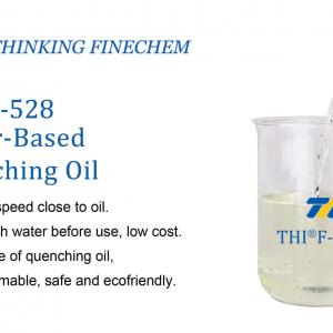 THI®F-528 water-based oil-like quenchant