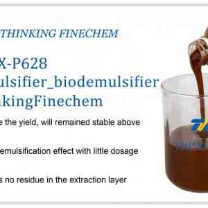 THI®X-P628 demulsifier