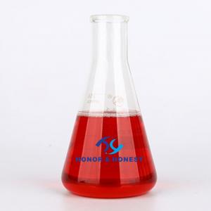 THIF-707 Water glycol flame resistant hydraulic fluid