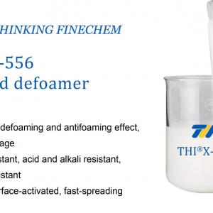 THI®X-556 oilfield defoamer