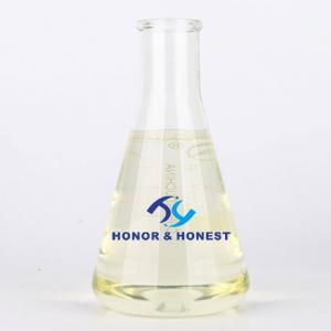 THIF-528 water-based oil-like quenchant